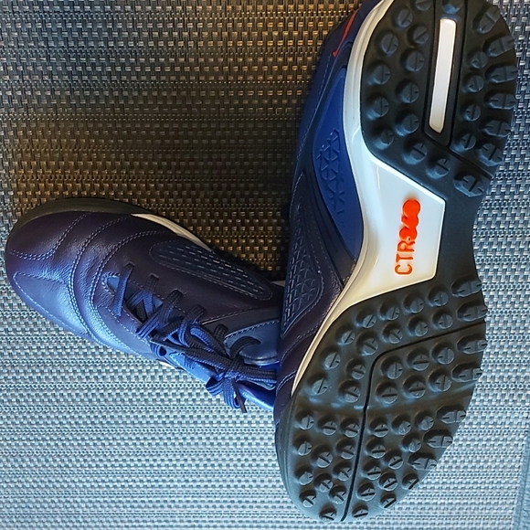 Nike Mens Rare CTR360 LIBRETTO 7US - Picture 3 of 4